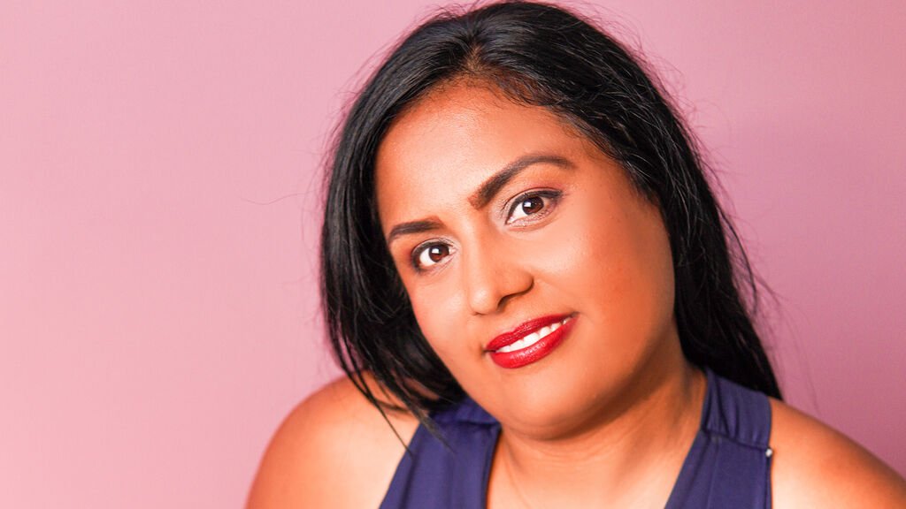 Amateur Webcam Model SamanthaLecok Shares Her Unique Perspective Amateur Webcam Model SamanthaLecok Shares Her Unique Perspective