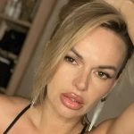 amateur webcam model secrets with milanaivnova