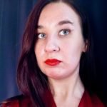 amateur webcam model sophilovato shares her passionate performance