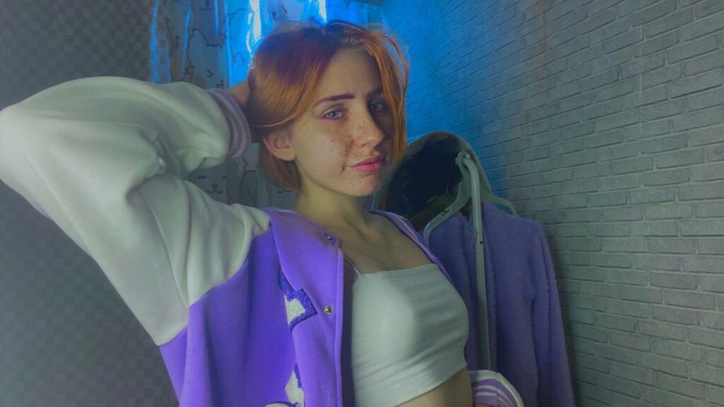 Amateur Webcam Model Stefanya Walker's Wild Ride Amateur Webcam Model Stefanya Walker's Wild Ride