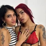 amateur webcam model stefanyandroxete shares her unique perspective