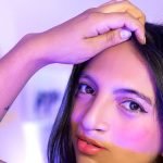 amateur webcam model tiffanydory shares her passionate performances