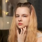 amateur webcam model tiffanynorris shares her unique experience