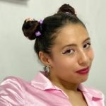 amateur webcam model turned cloemendex sensation