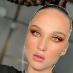 amateur webcam model turned malenavinches sensation