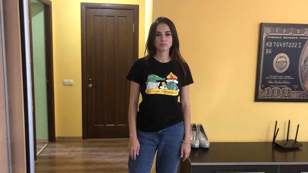 Amateur Webcam Model Turned MarselYord Sensation