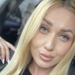 amateur webcam model turned star by amafox