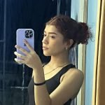 amateur webcam model turned valentinmae sensation