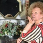 amateur webcam model uncovered on eviamature