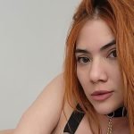 amateur webcam model unleashes creativity on verocruhs