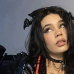 amateur webcam model unleashes ravennacatter magic