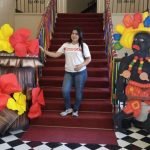 amateur webcam model violetajaraba shares her passionate performances