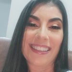 amateur webcam model zaraospina shares her passion