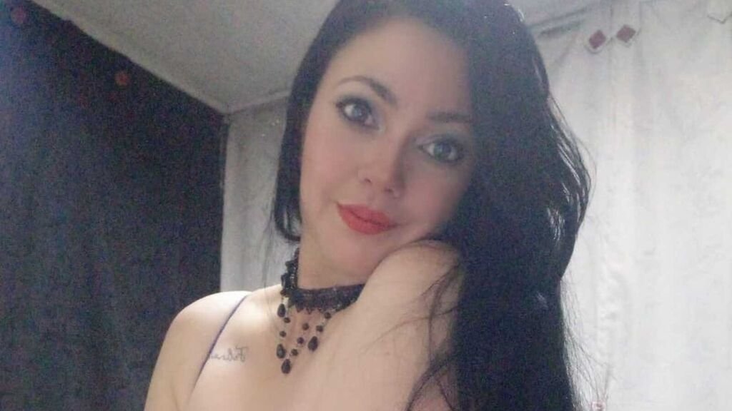 Amateur Webcam Modeling Adventures of Felina Johnson