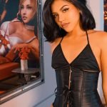 amateur webcam modeling adventures with agatamillero