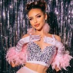 amateur webcam modeling adventures with anjecox