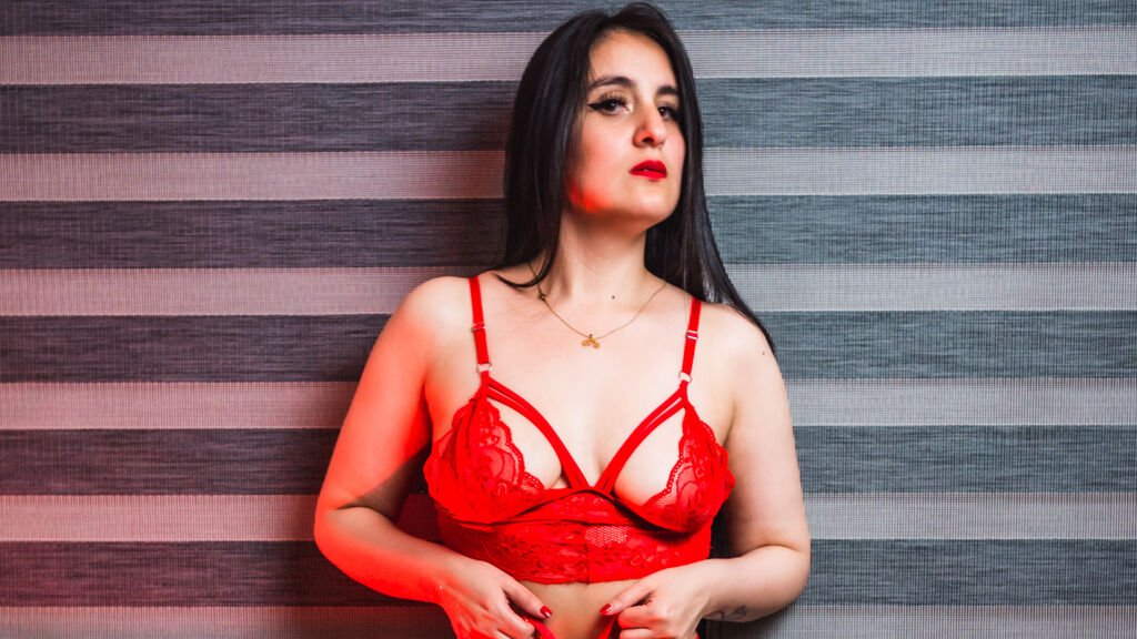 Amateur Webcam Modeling Adventures with AnnyCajal Amateur Webcam Modeling Adventures with AnnyCajal