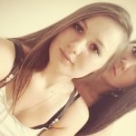 Amateur Webcam Modeling Adventures with AnyAndAmy