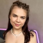 amateur webcam modeling adventures with arifairy