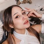 amateur webcam modeling adventures with ginalevine