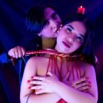 amateur webcam modeling adventures with helenyandpastrana