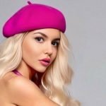 amateur webcam modeling adventures with lerablondine