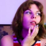 amateur webcam modeling adventures with lilujacobs