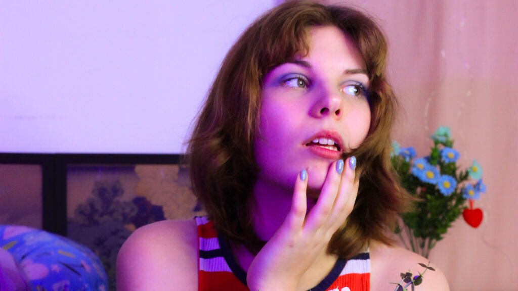 Amateur Webcam Modeling Adventures with LiluJacobs Amateur Webcam Modeling Adventures with LiluJacobs