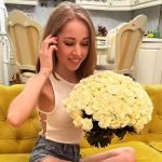 amateur webcam modeling adventures with loyajill