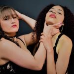 amateur webcam modeling adventures with millyandjuls