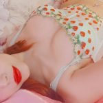 amateur webcam modeling dreams a scarlettheart story