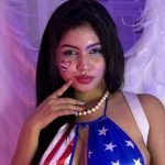 amateur webcam modeling dreams gaia browns journey