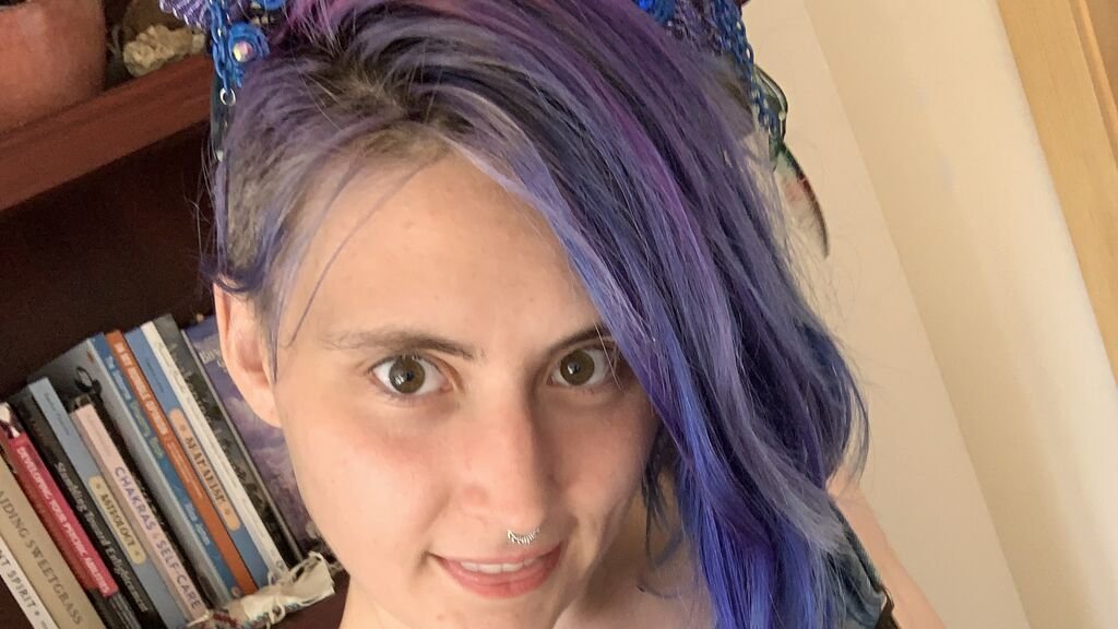 Amateur Webcam Modeling Dreams: RozySparkle's Journey Amateur Webcam Modeling Dreams: RozySparkle's Journey