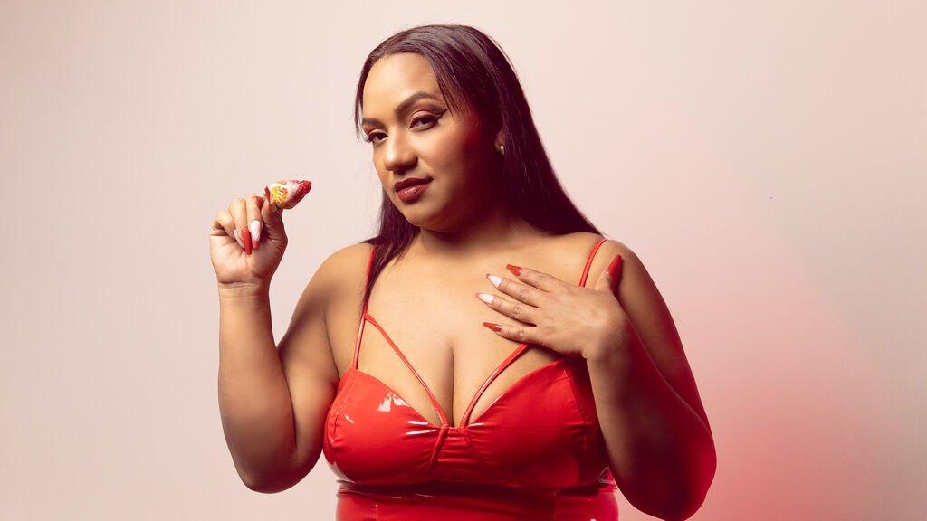 amateur webcam modeling dreams with evachasten