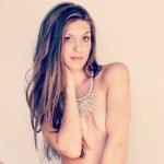 amateur webcam modeling loveliness with lovelychey