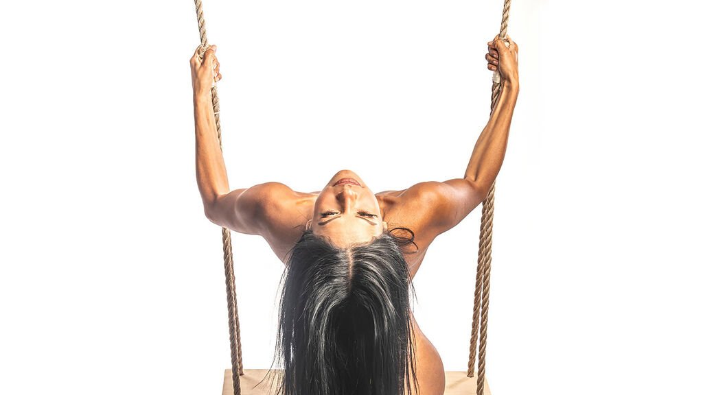 Amateur Webcam Modeling Secrets with AngelyanGodd