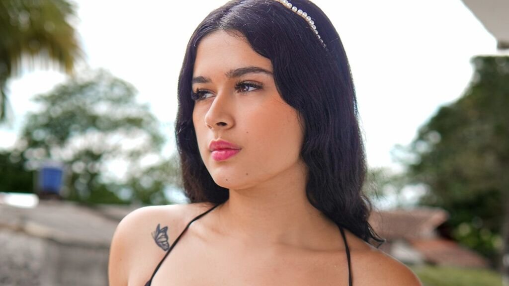 Amateur Webcam Modeling Secrets with AriadnaLefonks Amateur Webcam Modeling Secrets with AriadnaLefonks