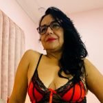 amateur webcam modeling secrets with oliviatomas