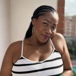 amateur webcam modeling sharit caicedos journey