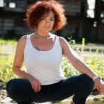 amateur webcam modeling with jessilaine a new beginning