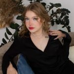 ambermillies amateur webcam model adventures