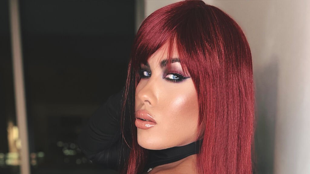 amcerajades amateur webcam model adventures