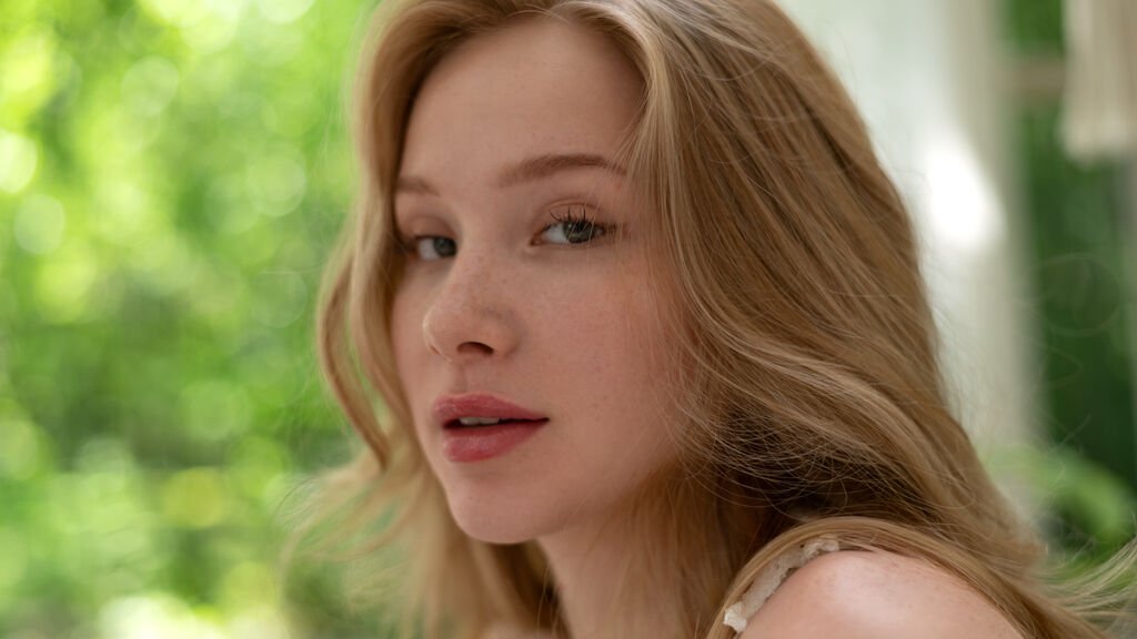 Amelia Curtis’ Amateur Webcam Model Adventures