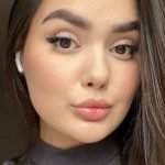 amelias amateur webcam model adventures 3