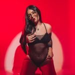 amellieferreros amateur webcam model adventures