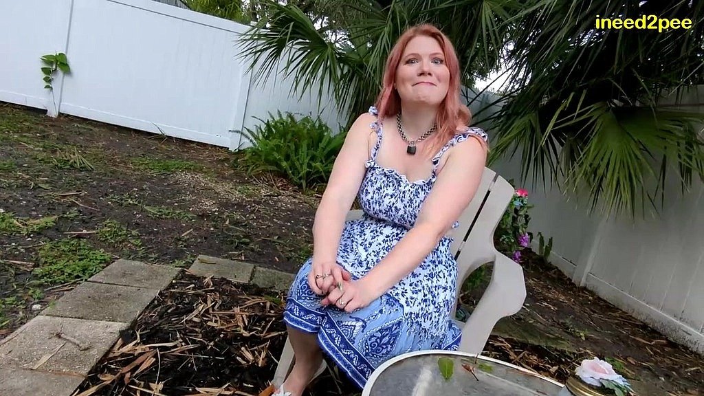 Ami Mercury’s Desperate Situation