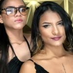 ammiandalicias amateur webcam model adventure