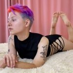 AnaNellson’s Amateur Webcam Model Adventures