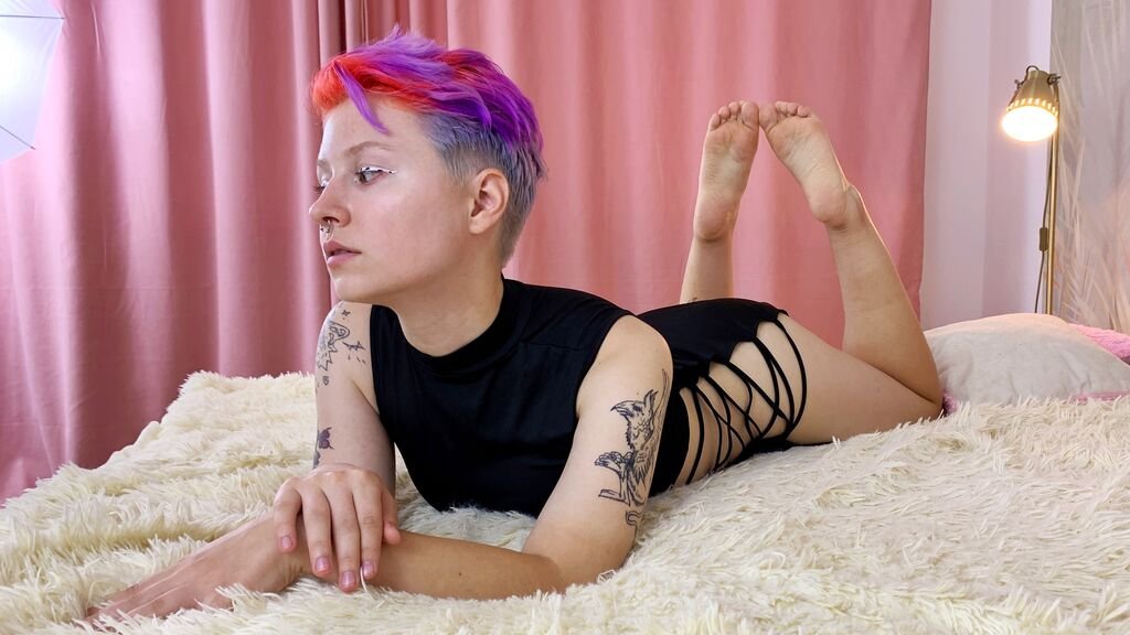 AnaNellson's Amateur Webcam Model Adventures AnaNellson’s Amateur Webcam Model Adventures