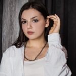 anisha fitchers amateur webcam model adventures